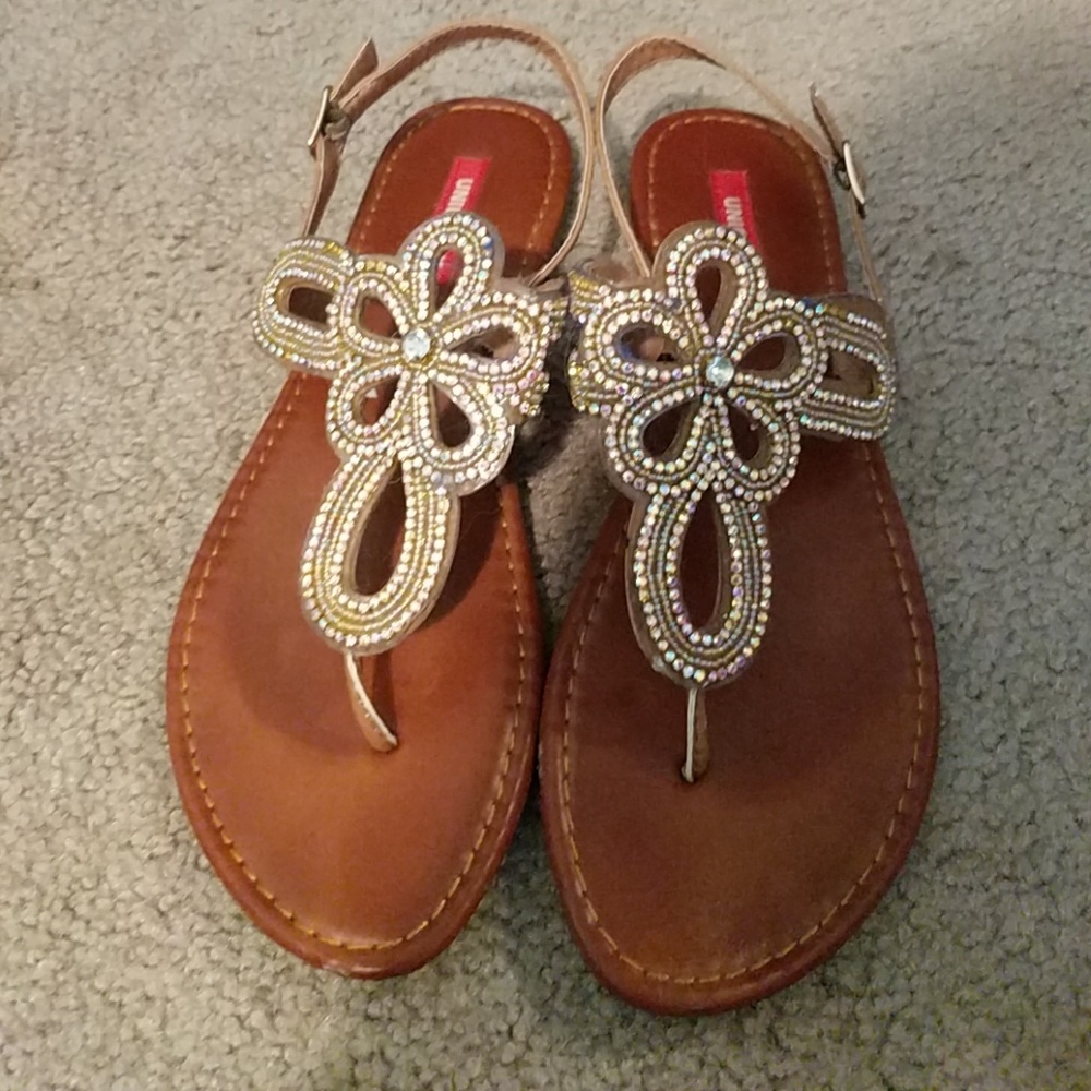 UnionBay sandles